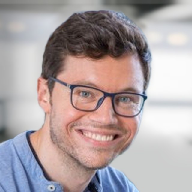 Daniel Straimer