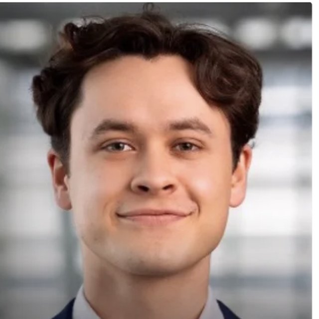 Niclas Rupertseder