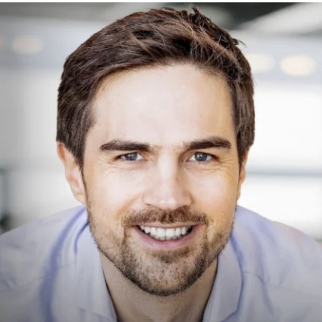 Dr. Stefan Blenk