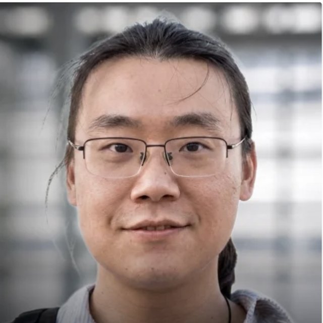 Dr. Yihong Liu